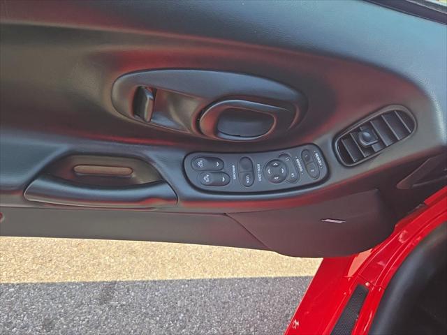 Used 2004 Chevrolet Corvette 2DR CONV For Sale in Jackson, MI