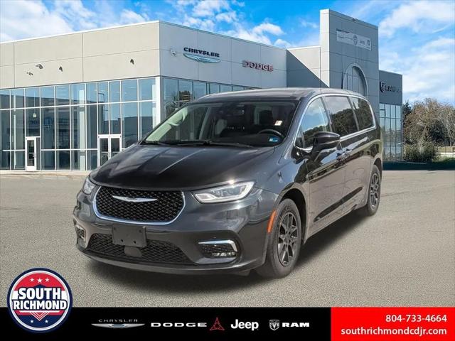 2023 Chrysler Pacifica Touring L for sale in Prince George, VA