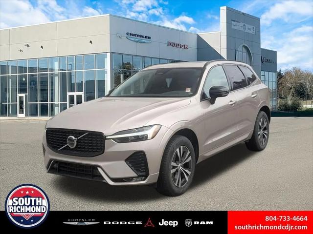 2025 Volvo XC60 B5 Core for sale in Prince George, VA