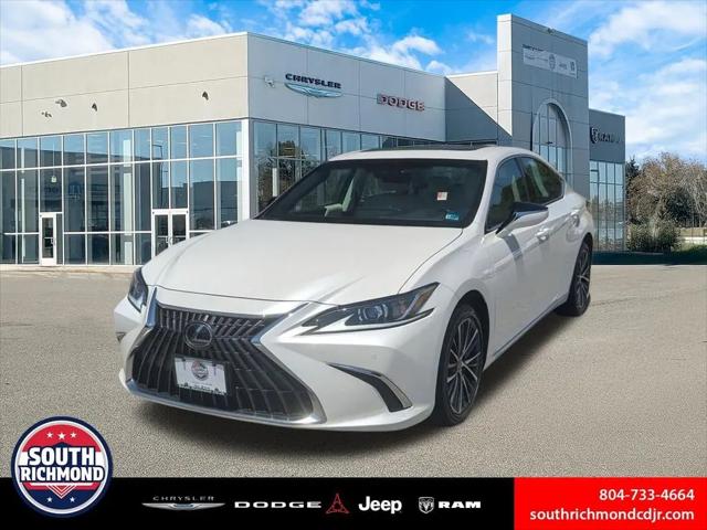 2025 Lexus ES 350 ES 350 for sale in Prince George, VA