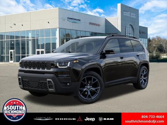 2026 Jeep Cherokee 85th Anniversary 4x4 for sale in Prince George, VA