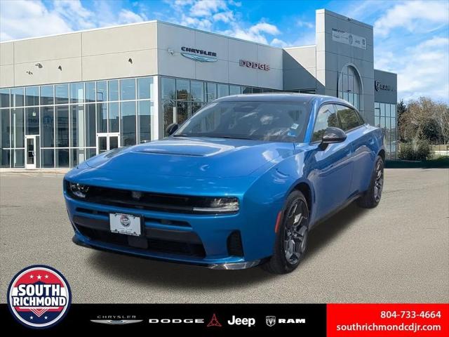 2026 Dodge Charger R/T 4 Door AWD for sale in Prince George, VA