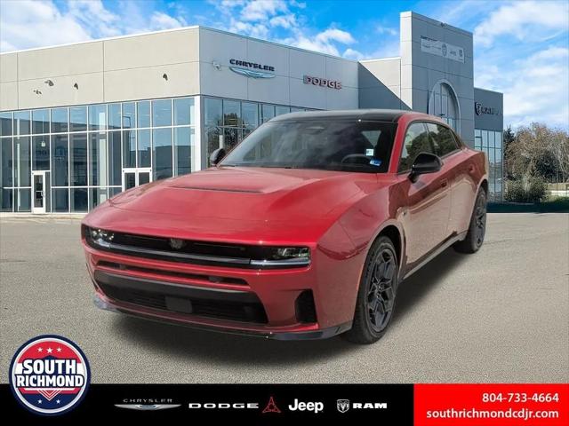 2026 Dodge Charger R/T 4 Door AWD for sale in Prince George, VA