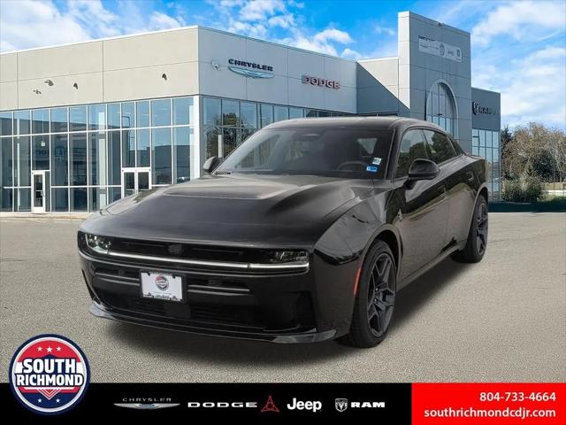 2026 Dodge Charger Scat Pack Plus 4-Door AWD for sale in Prince George, VA