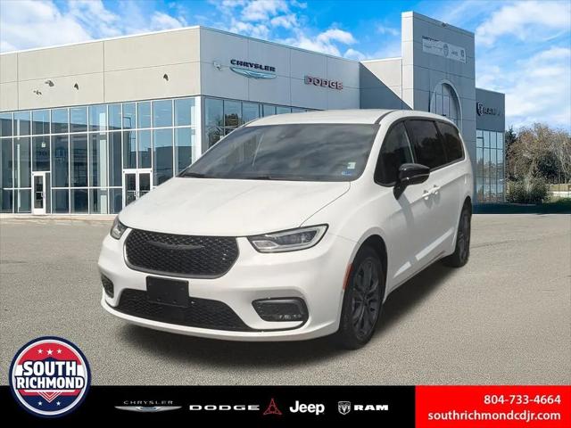 2026 Chrysler Pacifica Select for sale in Prince George, VA