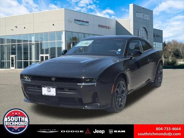 2026 Dodge Charger R/T 2-Door AWD for sale in Prince George, VA
