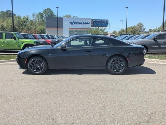 2026 Dodge Charger R/T 2-Door AWD
