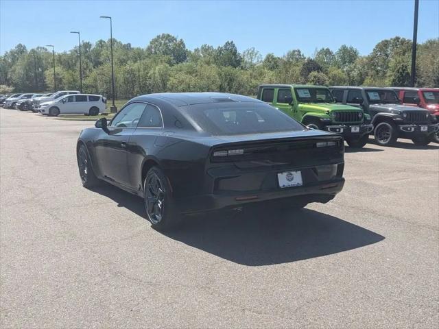 2026 Dodge Charger R/T 2-Door AWD