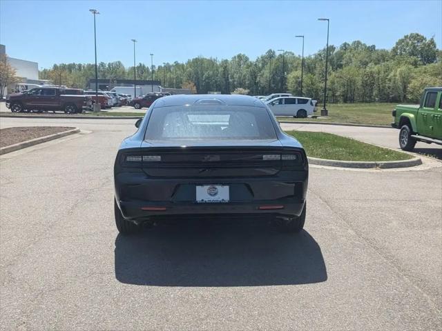 2026 Dodge Charger R/T 2-Door AWD