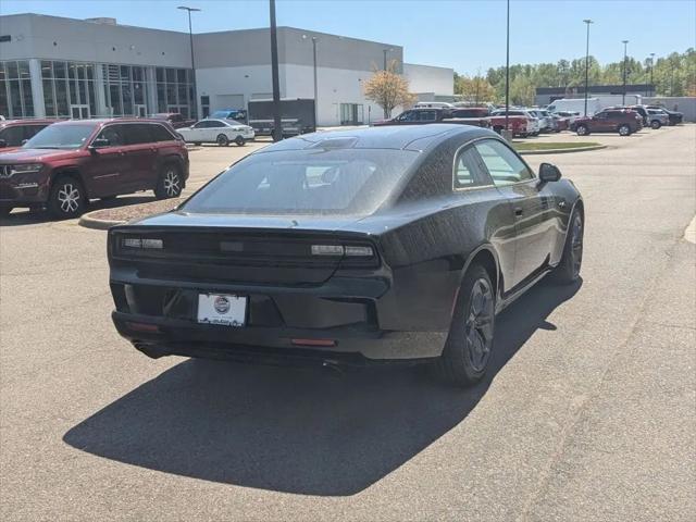 2026 Dodge Charger R/T 2-Door AWD