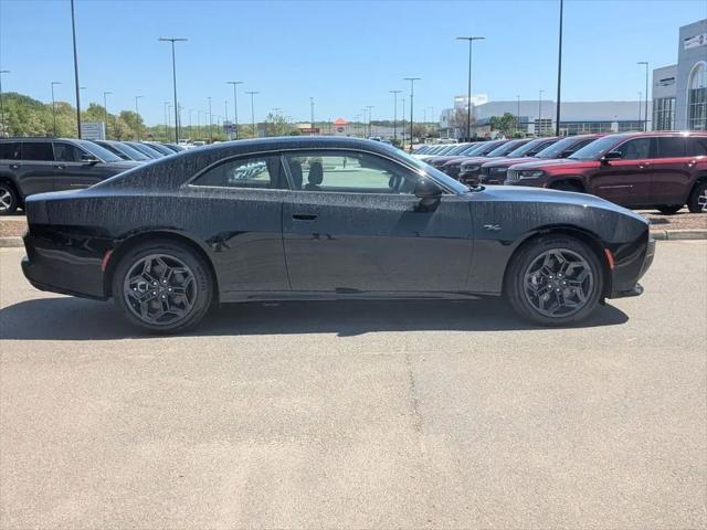 2026 Dodge Charger R/T 2-Door AWD