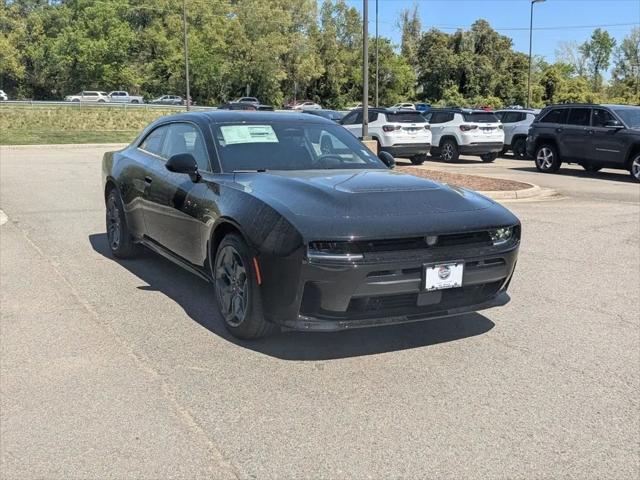 2026 Dodge Charger R/T 2-Door AWD