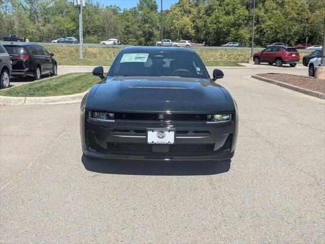 2026 Dodge Charger R/T 2-Door AWD