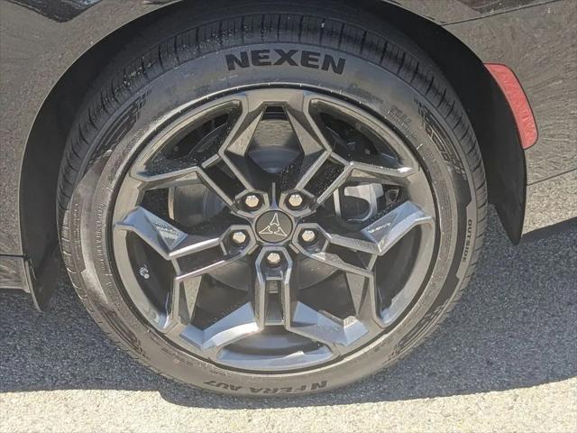 2026 Dodge Charger R/T 2-Door AWD