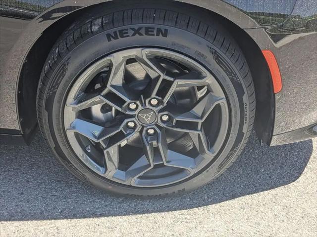 2026 Dodge Charger R/T 2-Door AWD