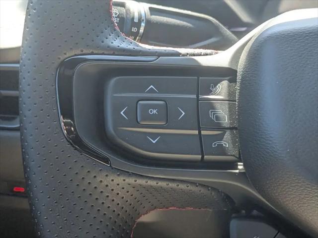 2026 Dodge Charger R/T 2-Door AWD