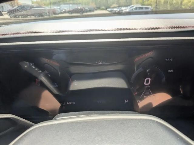 2026 Dodge Charger R/T 2-Door AWD