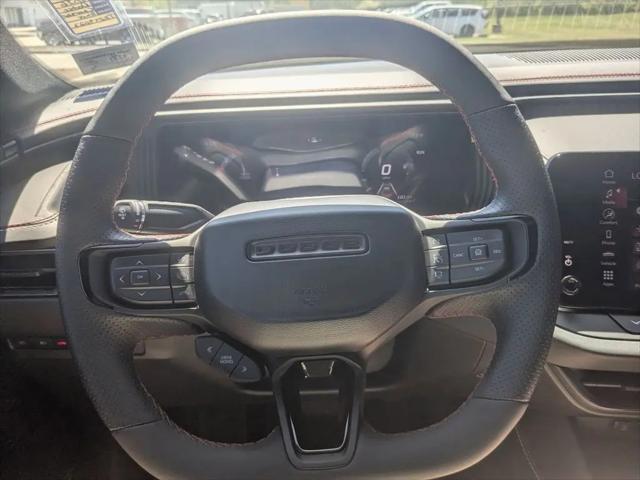 2026 Dodge Charger R/T 2-Door AWD