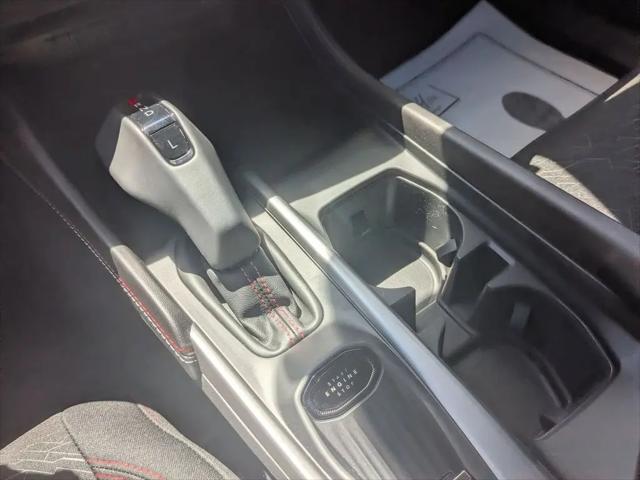2026 Dodge Charger R/T 2-Door AWD