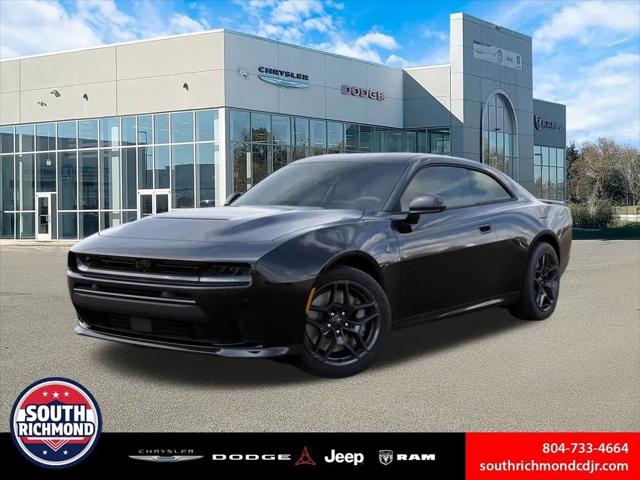 2026 Dodge Charger Scat Pack 2-Door AWD for sale in Prince George, VA