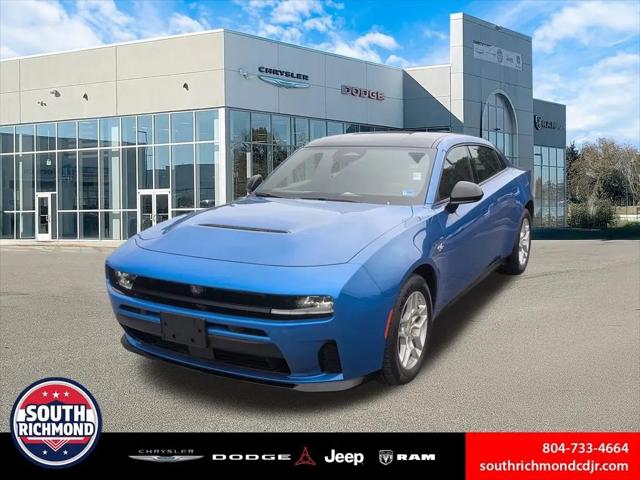 2026 Dodge Charger R/T 4 Door AWD for sale in Prince George, VA