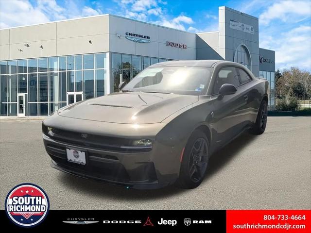 2026 Dodge Charger Scat Pack 2-Door AWD for sale in Prince George, VA