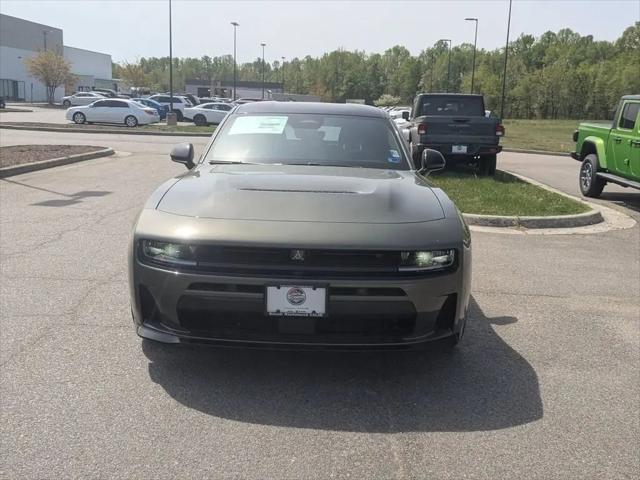 2026 Dodge Charger Scat Pack 2-Door AWD