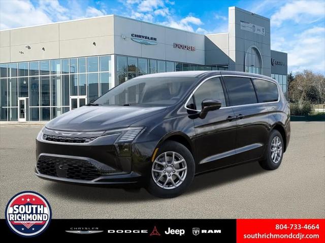 2027 Chrysler Pacifica Select for sale in Prince George, VA