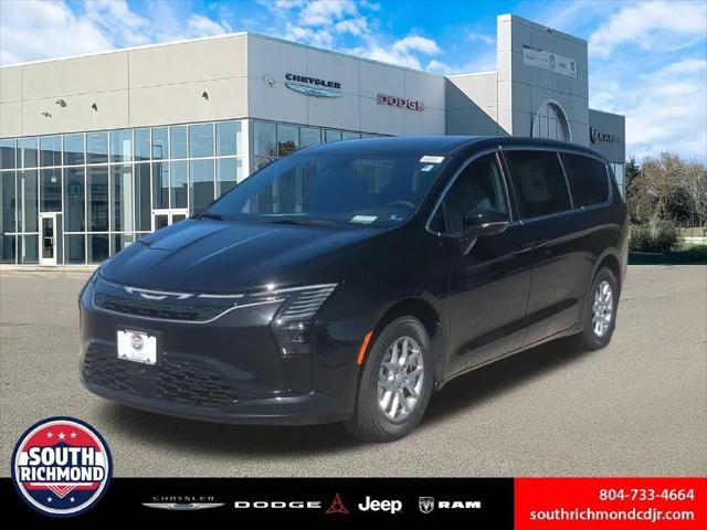 2027 Chrysler Pacifica Select for sale in Prince George, VA