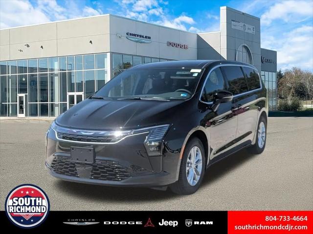 2027 Chrysler Pacifica Select for sale in Prince George, VA