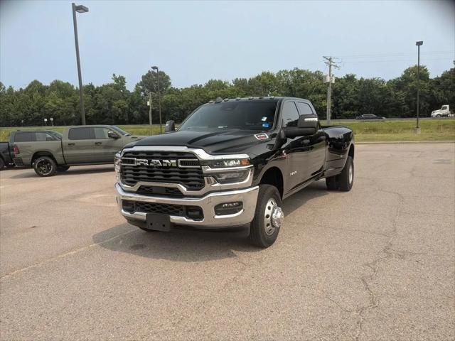 2026 Ram 3500 Big Horn Crew Cab 4x4 8' Box for sale in Prince George, VA