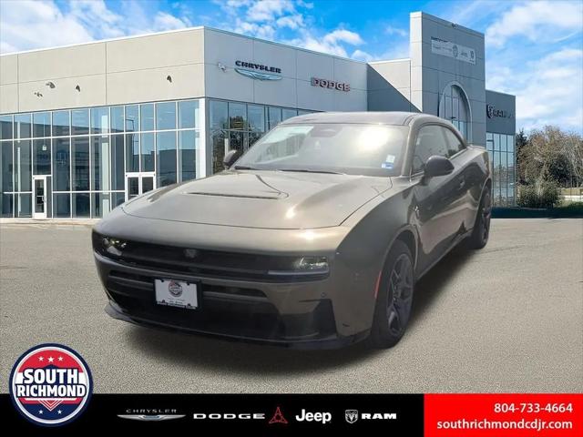 2026 Dodge Charger Scat Pack 2-Door AWD for sale in Prince George, VA