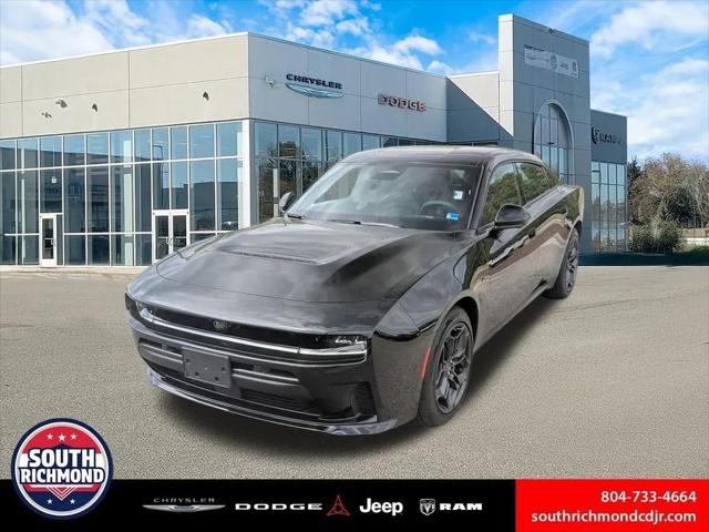 2026 Dodge Charger R/T Plus 4-Door AWD for sale in Prince George, VA