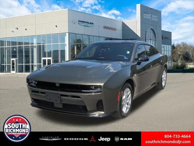 2026 Dodge Charger R/T 4 Door AWD for sale in Prince George, VA