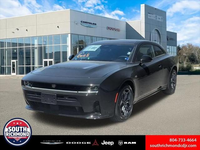 2026 Dodge Charger R/T Plus 2-Door AWD for sale in Prince George, VA