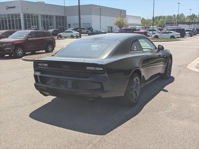 2026 Dodge Charger R/T Plus 2-Door AWD