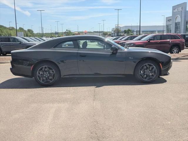2026 Dodge Charger R/T Plus 2-Door AWD
