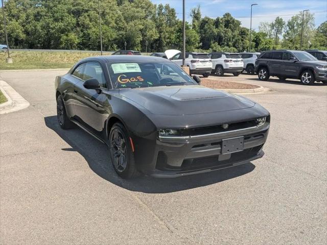 2026 Dodge Charger R/T Plus 2-Door AWD