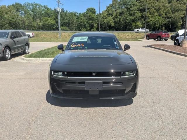 2026 Dodge Charger R/T Plus 2-Door AWD