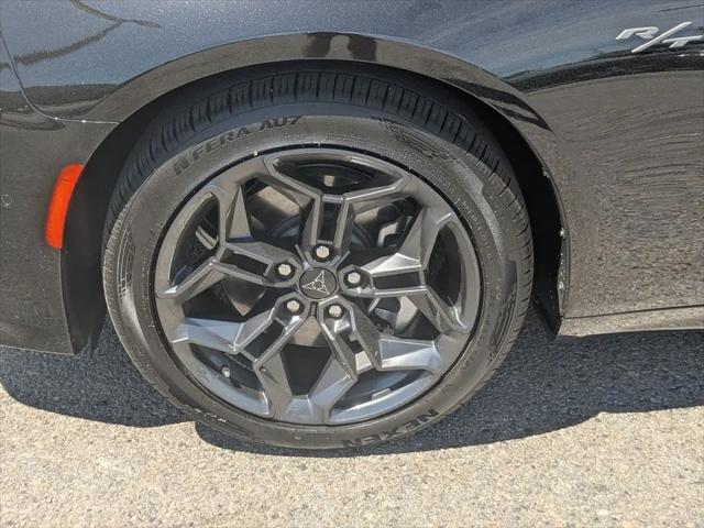 2026 Dodge Charger R/T Plus 2-Door AWD