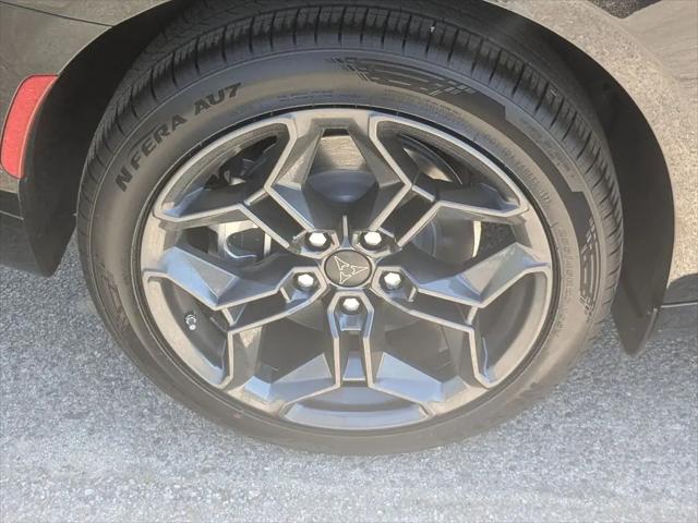 2026 Dodge Charger R/T Plus 2-Door AWD