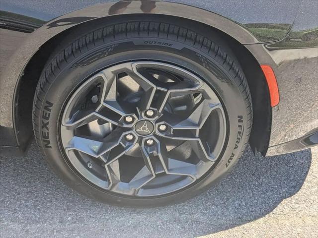 2026 Dodge Charger R/T Plus 2-Door AWD