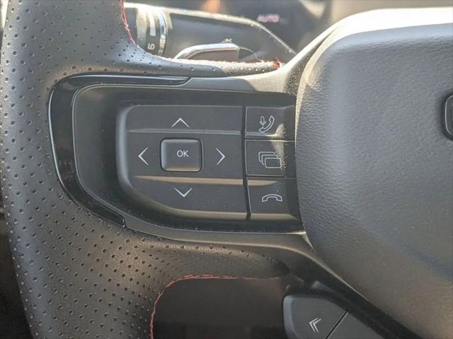 2026 Dodge Charger R/T Plus 2-Door AWD