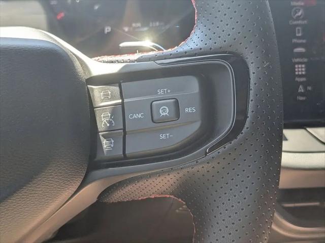 2026 Dodge Charger R/T Plus 2-Door AWD