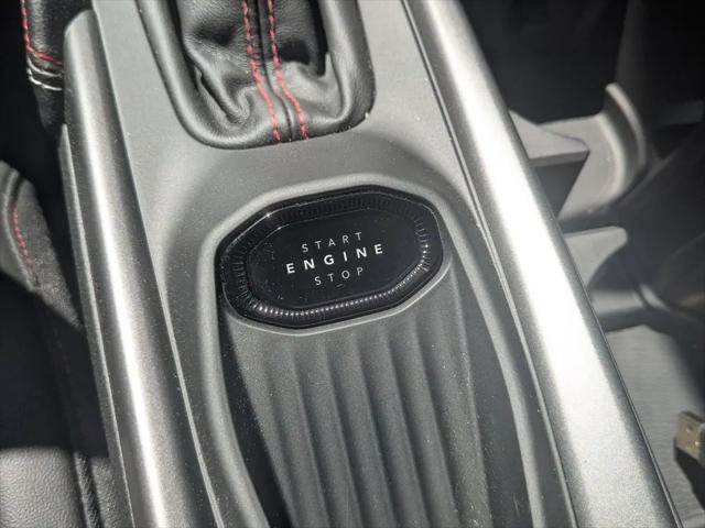 2026 Dodge Charger R/T Plus 2-Door AWD