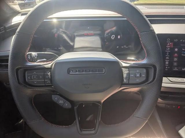2026 Dodge Charger R/T Plus 2-Door AWD