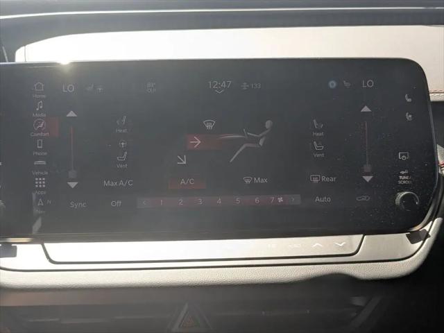 2026 Dodge Charger R/T Plus 2-Door AWD