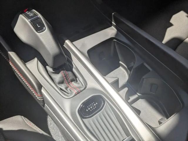 2026 Dodge Charger R/T Plus 2-Door AWD