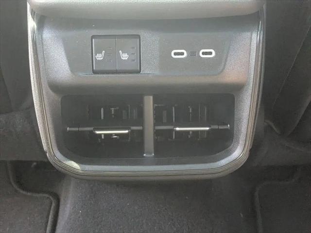 2026 Dodge Charger R/T Plus 2-Door AWD