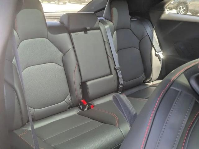 2026 Dodge Charger R/T Plus 2-Door AWD